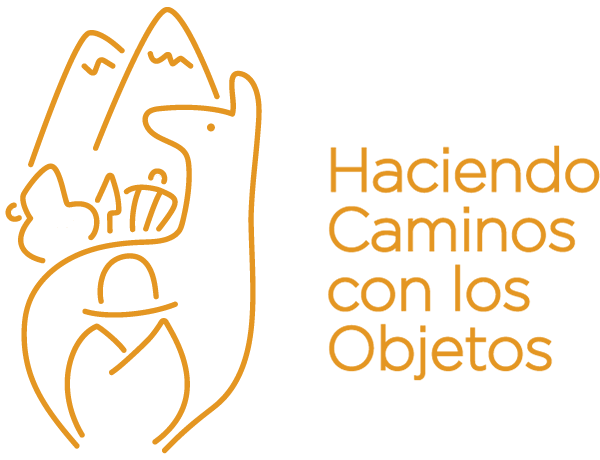 Haciendo caminos con los objetos