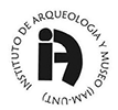 Instituto de Arqueología y Museo logo